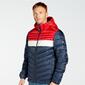 Jack & Jones Essentials - Marino - Chaqueta Acolchada Hombre Jack & Jones Essentials - Marino - Chaqueta Acolchada Hombre