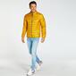 Jack & Jones Essentials - Mostaza - Chaqueta Acolchada Hombre Jack & Jones Essentials - Mostaza - Chaqueta Acolchada Hombre