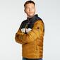 Jack & Jones Essentials - Marrón - Chaqueta Acolchada Hombre Jack & Jones Essentials - Marrón - Chaqueta Acolchada Hombre