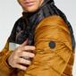 Jack & Jones Essentials - Marrón - Chaqueta Acolchada Hombre Jack & Jones Essentials - Marrón - Chaqueta Acolchada Hombre
