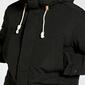 Jack & Jones Essentials - Negro - Chaqueta Acolchada Hombre Jack & Jones Essentials - Negro - Chaqueta Acolchada Hombre