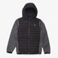 Jack & Jones Essentials - Blu - Giacca Imbottita Ragazzo Jack & Jones Essentials - Blu - Giacca Imbottita Ragazzo