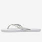 Chanclas Havaianas - Gris - Chanclas Dedo Mujer Chanclas Havaianas - Gris - Chanclas Dedo Mujer
