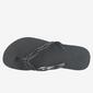 Chanclas Havaianas - Negro - Chanclas Dedo Mujer Chanclas Havaianas - Negro - Chanclas Dedo Mujer