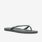 Chanclas Havaianas - Negro - Chanclas Dedo Mujer Chanclas Havaianas - Negro - Chanclas Dedo Mujer