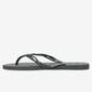 Chanclas Havaianas - Negro - Chanclas Dedo Mujer Chanclas Havaianas - Negro - Chanclas Dedo Mujer