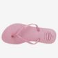 Chanclas Havaianas - Rosa - Chanclas Dedo Mujer Chanclas Havaianas - Rosa - Chanclas Dedo Mujer