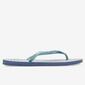 Chanclas Havaianas - Azul - Chanclas Dedo Mujer Chanclas Havaianas - Azul - Chanclas Dedo Mujer