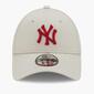 New Era League - Beige - Gorra Hombre New Era League - Beige - Gorra Hombre