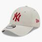 New Era League - Beige - Gorra Hombre New Era League - Beige - Gorra Hombre