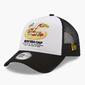 New Era Food Pack Trucker - Branco - Boné Homem New Era Food Pack Trucker - Branco - Boné Homem