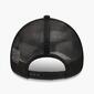 New Era Food Pack Trucker - Branco - Boné Homem New Era Food Pack Trucker - Branco - Boné Homem