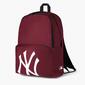 New Era NY Yankees - Granate - Mochila New Era NY Yankees - Granate - Mochila