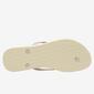 Chanclas Havaianas Slim - Dorado - Chanclas Dedo Mujer Chanclas Havaianas Slim - Dorado - Chanclas Dedo Mujer