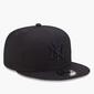 New Era League Essential 9Forty NY Yankees - Azul - Boné New Era League Essential 9Forty NY Yankees - Azul - Boné