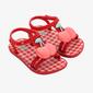 Sandales Ipanema - Rouge - Sandales Fille Sandales Ipanema - Rouge - Sandales Fille