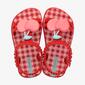 Sandales Ipanema - Rouge - Sandales Fille Sandales Ipanema - Rouge - Sandales Fille