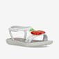 Sandales Ipanema - Blanc - Sandales Fille Sandales Ipanema - Blanc - Sandales Fille
