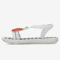 Sandales Ipanema - Blanc - Sandales Fille Sandales Ipanema - Blanc - Sandales Fille