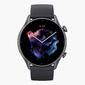 Amazfit GTR 3 - Nero tempesta - Smartwatch Amazfit GTR 3 - Nero tempesta - Smartwatch