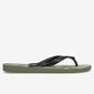 Havaianas Aloha - Negro - Chanclas Dedo Hombre Havaianas Aloha - Negro - Chanclas Dedo Hombre