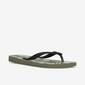 Havaianas Aloha - Negro - Chanclas Dedo Hombre Havaianas Aloha - Negro - Chanclas Dedo Hombre