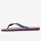 Chanclas Havaianas Logo - Marino - Chanclas Dedo Hombre Chanclas Havaianas Logo - Marino - Chanclas Dedo Hombre