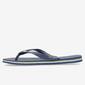 Chanclas Havaianas Brasil - Marino - Chanclas Dedo Hombre Chanclas Havaianas Brasil - Marino - Chanclas Dedo Hombre