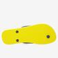 Chanclas Havaianas Brasil - Marino - Chanclas Dedo Hombre Chanclas Havaianas Brasil - Marino - Chanclas Dedo Hombre