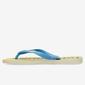 Chanclas Havaianas Logomania - Beige - Chanclas Dedo Hombre Chanclas Havaianas Logomania - Beige - Chanclas Dedo Hombre