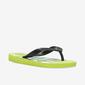 Chanclas Havaianas Athletic - Lima - Chanclas Dedo Niño Chanclas Havaianas Athletic - Lima - Chanclas Dedo Niño