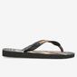 Chanclas Havaianas Holographic - Negro - Chanclas Dedo Niño Chanclas Havaianas Holographic - Negro - Chanclas Dedo Niño
