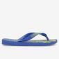 Chanclas Havaianas - Azul - Chanclas Dedo Niño Chanclas Havaianas - Azul - Chanclas Dedo Niño