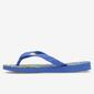 Chanclas Havaianas - Azul - Chanclas Dedo Niño Chanclas Havaianas - Azul - Chanclas Dedo Niño