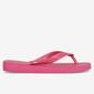 Chanclas Havaianas - Rosa - Chanclas Dedo Niña Chanclas Havaianas - Rosa - Chanclas Dedo Niña