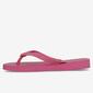 Chanclas Havaianas - Rosa - Chanclas Dedo Niña Chanclas Havaianas - Rosa - Chanclas Dedo Niña