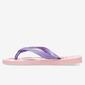 Chanclas Havaianas - Rosa - Chanclas Dedo Niña Chanclas Havaianas - Rosa - Chanclas Dedo Niña