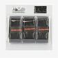 Bullpadel GB-1201 - Negro - Overgrip Pádel Bullpadel GB-1201 - Negro - Overgrip Pádel