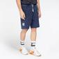 Bermudas Snoopy - Marino - Bermudas Hombre Peanuts Bermudas Snoopy - Marino - Bermudas Hombre Peanuts