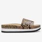 Nicoboco Anna - Blanco - Sandalias Mujer Nicoboco Anna - Blanco - Sandalias Mujer