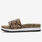Nicoboco Anna - Blanco - Sandalias Mujer Nicoboco Anna - Blanco - Sandalias Mujer