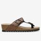 Nicoboco Alisa - Marrón - Sandalias Mujer Nicoboco Alisa - Marrón - Sandalias Mujer