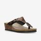 Nicoboco Alisa - Marrón - Sandalias Mujer Nicoboco Alisa - Marrón - Sandalias Mujer