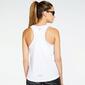 Fila Runner - Blanco - Camiseta Running Mujer 