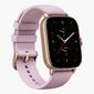 Amazfit Gts 2e - ROSA - Smartwatch Amazfit Gts 2e - ROSA - Smartwatch