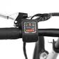 Bicicleta Smartgyro Crosscity - BLANCO - Bici Eléctrica 