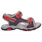 Sandalias Kickers 558522-30 Kiwi - Azul - 558522-30 Kiwi Sandalias Kickers 558522-30 Kiwi - Azul - 558522-30 Kiwi
