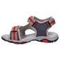 Sandalias Kickers 558522-30 Kiwi - Azul - 558522-30 Kiwi Sandalias Kickers 558522-30 Kiwi - Azul - 558522-30 Kiwi