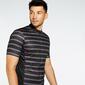 Odlo Essential - Negro - Maillot Ciclismo Hombre Odlo Essential - Negro - Maillot Ciclismo Hombre