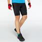 Odlo Essential - Negro - Culotte Ciclismo Hombre Odlo Essential - Negro - Culotte Ciclismo Hombre